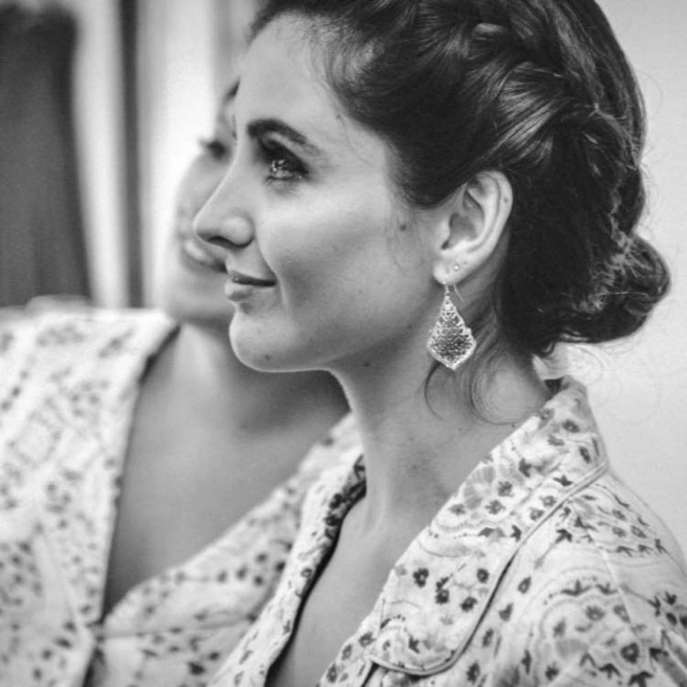 Meet your Posher, Jenna